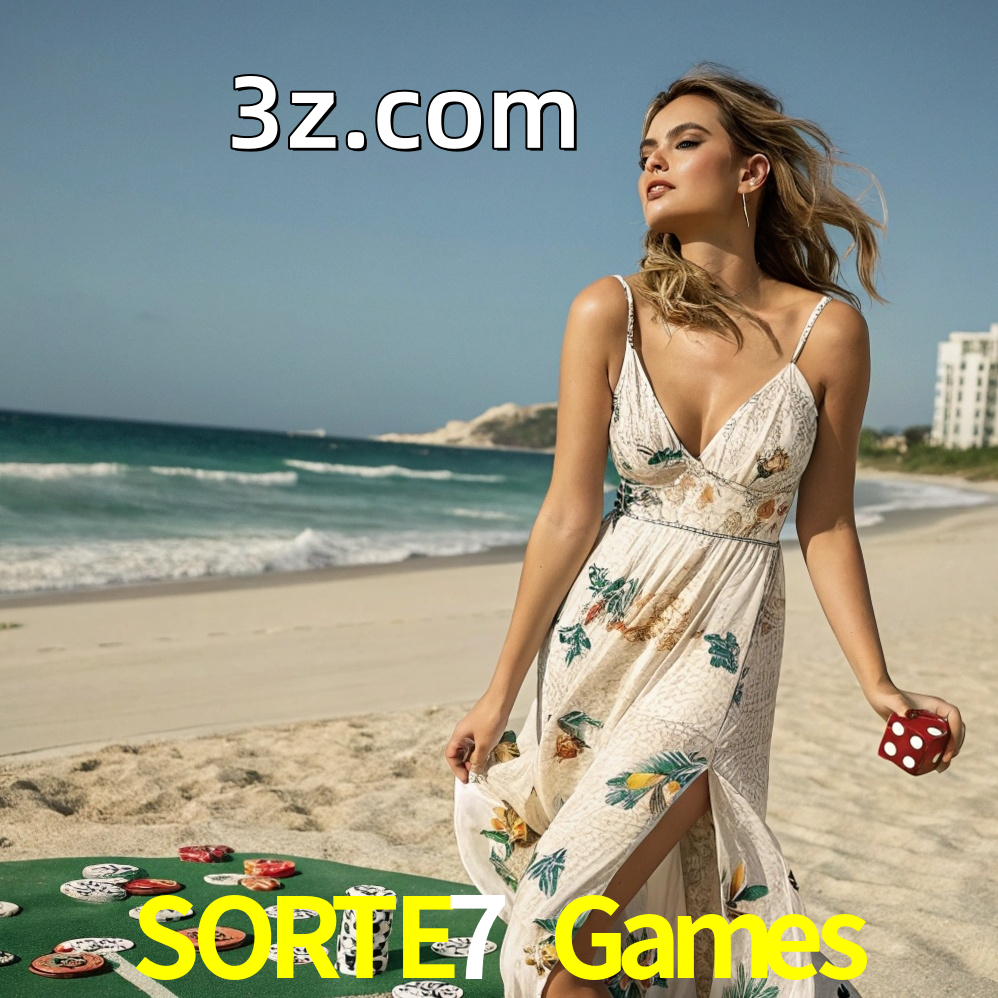 Melhores Jogos de Slots no SORTE7 Games 🍀